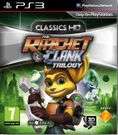 Ratchet & Clank HD Collection (PS3)