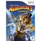 Madagascar 3 (Wii)