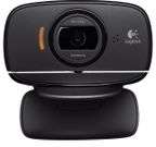 Logitech C525 - HD Webcam - Black