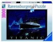 Titanic - Jigsaw Puzzle
