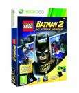 LEGO Batman 2: DC Super Heroes Special Edition (Xbox 360)