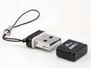Emtec S100 Mini USB Flash Drive - 8GB