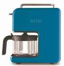 Kenwood - kMix Coffee Maker - Blue