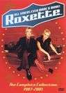 Roxette - All The Videos Ever Made and More 1987 - 2001 (DVD)