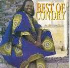 Condry - Best Of (CD)