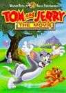 Tom and Jerry: The Movie (DVD)