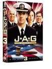 JAG Season 3 (DVD)