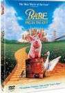 Babe 2: Pig in the City (DVD)