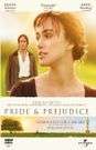 Pride and Prejudice (2005) - (DVD)