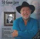 Lance James - 50 Goue Jare (CD)