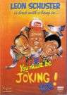 You Must Be Joking Too! - (DVD)