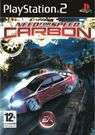 Need For Speed: Carbon (PS2 Platinum)