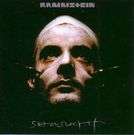 Rammstein - Sensucht (CD)
