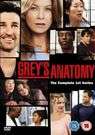 Grey's Anatomy Complete Season 1 (DVD)