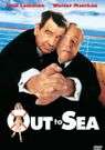 Out To Sea - (DVD)