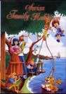 Swiss Family Robinson - (DVD)