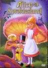 Alice In Sprokiesland - (DVD)