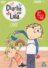 Charlie And Lola 1 - (DVD)