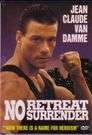 No Retreat No Surrender - (DVD)