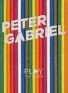 Peter Gabriel - Play - Greatest Video Hits (DVD) dts