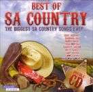 Best of SA Country Vol. 1 - Various (Double CD)