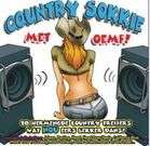 Country Sokkie met Oemf! - Various (CD)