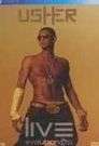 Usher - Evolution 8701 (DVD)