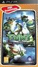Teenage Mutant Ninja Turtles: The Movie (PSP)