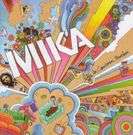 Mika - Life in Cartoon Motion (CD)