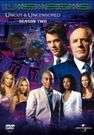 Las Vegas Season 2 (DVD)