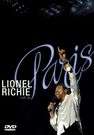 Lionel Richie - Live in Paris 2007 (DVD)