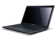 Acer Aspire 5733 Core i5-560M Laptop