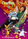 Carike Keuzenkamp - Carike En Ghoempie in Kinderland 4 (DVD)
