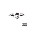 Avenged Sevenfold - Avenged Sevenfold (CD)