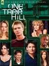 One Tree Hill Season 4 (6xDVD)