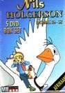 Nils Holgerson BoxSet 2  (Episodes 26-52)(DVD)