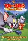 Tom & Jerry's Greatest Chases (DVD)