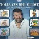 Tolla van der Merwe - Se Heel Beste Stories (3 CD Set)