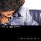 Jill Scott - Who Is ...Vol 1 (CD)