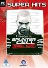 Super Hits: Splinter Cell 4: Double Agent (PC DVD-ROM)