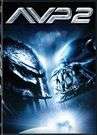 AVP2 : Alien vs Predator 2 - Requiem (2007) - (DVD)