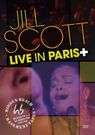 Jill Scott - Live In Paris (DVD)