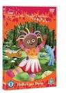 In The Night Garden - Hello Upsy Daisy (DVD)