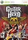 Guitar Hero Aerosmith Stand Alone Game (Xbox 360)