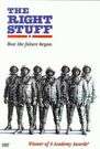 Right Stuff, The (DVD)