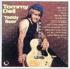 Tommy Dell - Teddy Bear (CD)