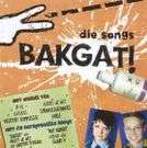 Bakgat! OST - Various (CD)