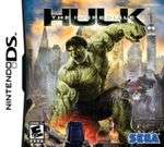 The Incredible Hulk (NDS)