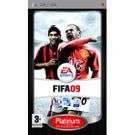 FIFA 09 (PSP Platinum)*EOL