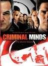 Criminal Minds Season 2 (DVD)